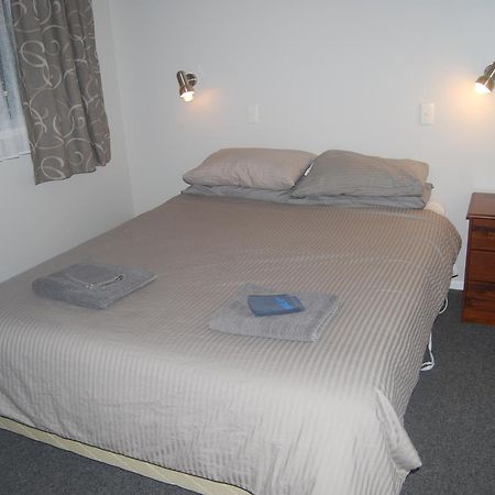 Ohakune Central Backpackers & Cabins Dış mekan fotoğraf